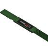 Кистьові лямки PowerPlay 7064 Lifting Gym Straps Зелені (PP_7064_Green) зображення 5