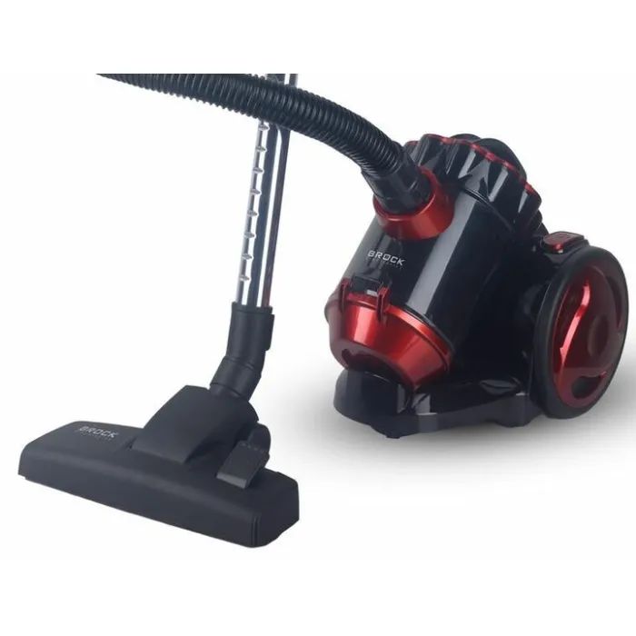 Пылесос Brock BVC 8055 RD изображение 2