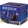 Пылесос Brock BVC 8055 RD изображение 3