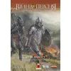 Настільна гра Geekach Games Війна Персня. Доля Еребору (War of the Ring: The Fate of Erebor) (укр.) (GKCH137fe)