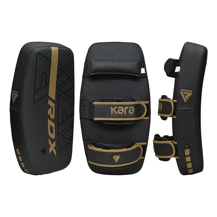 Маківара RDX Arm Pad F6 Matte Golden (APR-F6MGL)