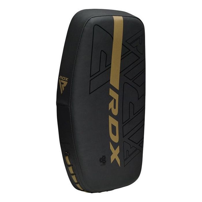 Маківара RDX Arm Pad F6 Matte Golden (APR-F6MGL) зображення 3