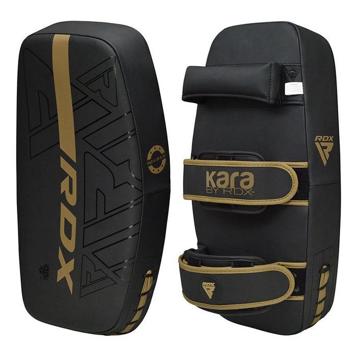 Маківара RDX Arm Pad F6 Matte Golden (APR-F6MGL) зображення 4