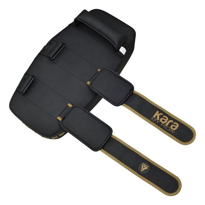 Маківара RDX Arm Pad F6 Matte Golden (APR-F6MGL) зображення 5
