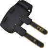 Маківара RDX Arm Pad F6 Matte Golden (APR-F6MGL) зображення 5