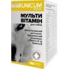 Витамины для собак Unicum PREMIUM мультивитамин 100 табл. (4820150201869) изображение 2