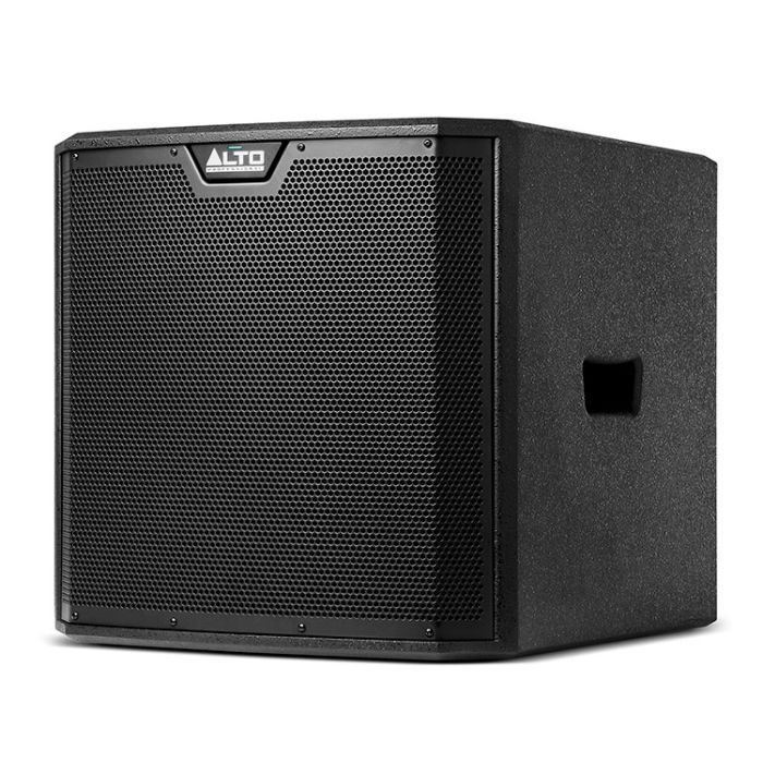 Студійний сабвуфер Alto Professional TS312S