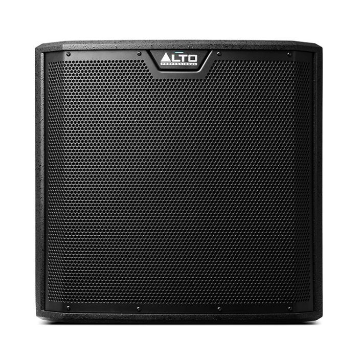 Студійний сабвуфер Alto Professional TS312S зображення 3