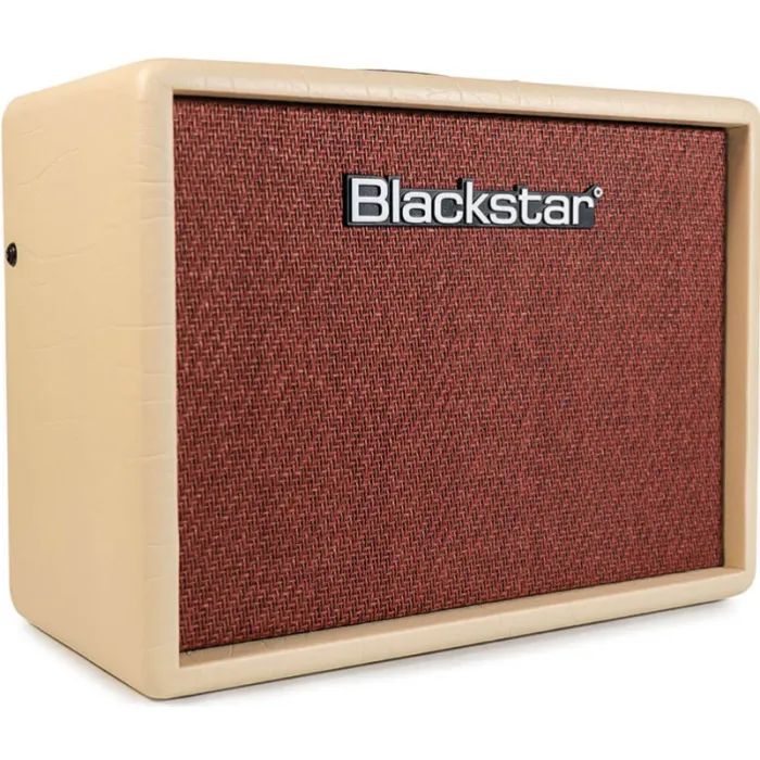Комбопідсилювач Blackstar Debut 15E Cream (301023) зображення 2