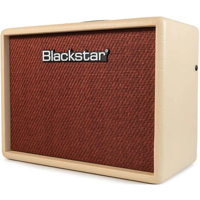 Комбопідсилювач Blackstar Debut 15E Cream (301023) зображення 5