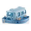 Пляшка для води Ardesto Bear Bus 500мл блакитний (AR2250BB) зображення 2