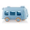Пляшка для води Ardesto Bear Bus 500мл блакитний (AR2250BB) зображення 3