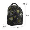 Рюкзак шкільний Kite Education 700 DC Batman (DC25-700M) зображення 2