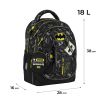 Рюкзак школьный Kite Education 700 DC Batman (DC25-700M) изображение 2