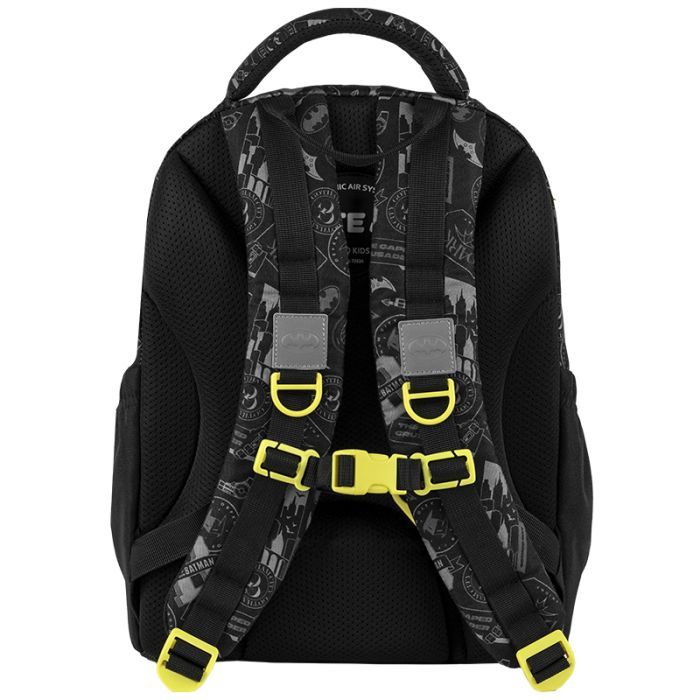 Рюкзак шкільний Kite Education 700 DC Batman (DC25-700M) зображення 6