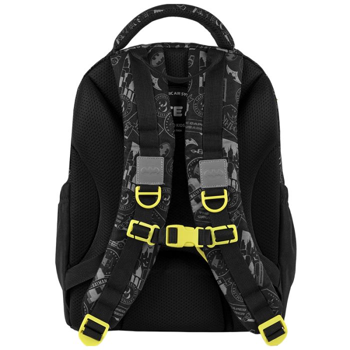Рюкзак школьный Kite Education 700 DC Batman (DC25-700M) изображение 6