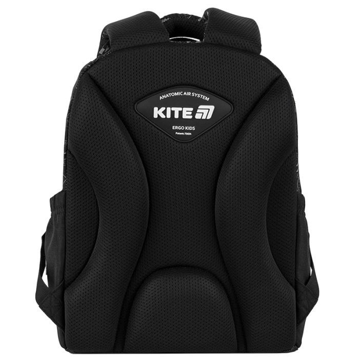Рюкзак шкільний Kite Education 700 DC Batman (DC25-700M) зображення 7