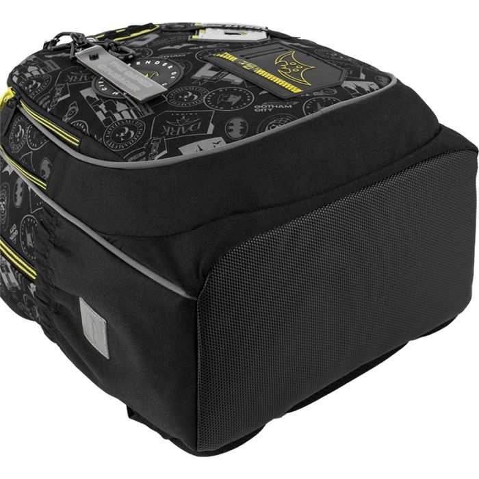 Рюкзак шкільний Kite Education 700 DC Batman (DC25-700M) зображення 8