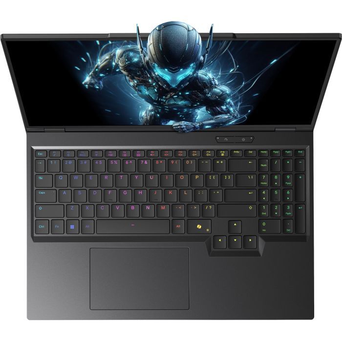 Ноутбук Dream Machines RX5080-16 (RX5080-16UA22) зображення 2