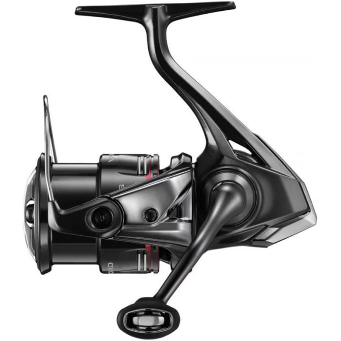 Катушка Shimano Vanford FA2500S 7+1BB 5.11 (VF2500SA)