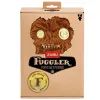 М'яка іграшка Fuggler Похмурий Бурчало (15708J) зображення 2