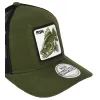 Кепка coFEE Five Panels Snap Fish армійська (SH2026.29/11) изображение 3