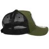 Кепка coFEE Five Panels Snap Fish армійська (SH2026.29/11) изображение 4