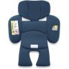 Автокресло Recaro Salia 125 Steel Blue (89047630050) изображение 10