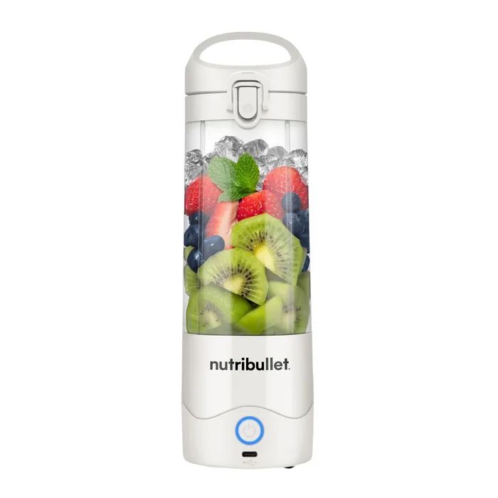 Блендер NUTRIBULLET NBP003W