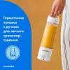 Блендер NUTRIBULLET NBP003W изображение 4