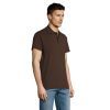 Поло Sol's Summer II шоколадний XL (11342398XL) изображение 3