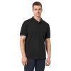 Поло James Harvest Neptune Polo Regular Fit чорний XXL (2135031900XXL)