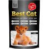 Наполнитель для туалета Best Cat Силикагелевый White 3.6 л (4820281500329)