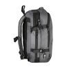Рюкзак туристический NikiBo Journey 20-30л сірий (30012505-07) изображение 2