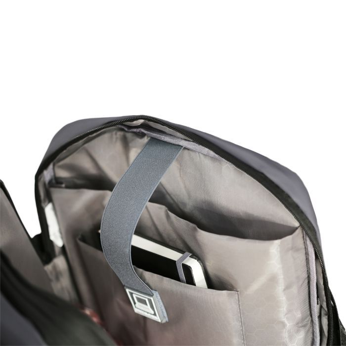 Рюкзак туристический NikiBo Journey 20-30л чорний (30012505-01) изображение 7