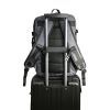Рюкзак туристический NikiBo Journey 20-30л сірий (30012505-07) изображение 9