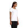Футболка Sol's Crusader women білий XXL (03581102XXL) изображение 2