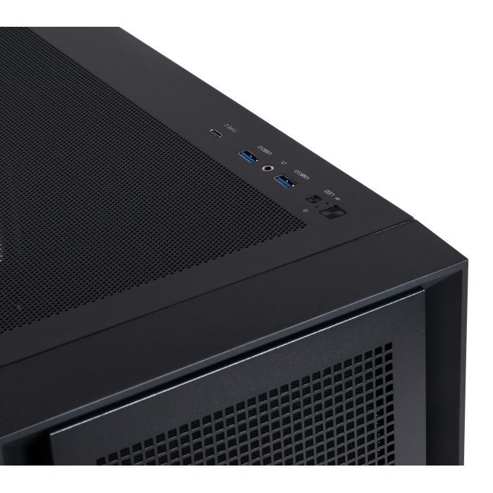 Корпус для ПК Vinga Sentinel изображение 10