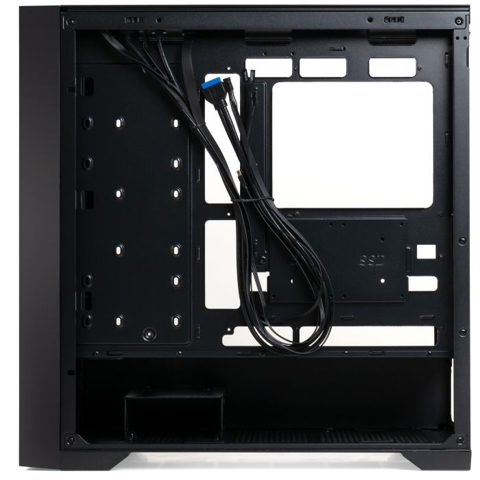 Корпус для ПК Vinga Sentinel изображение 7