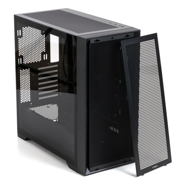 Корпус для ПК Vinga Sentinel изображение 9