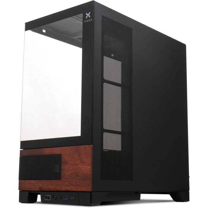 Корпус для ПК Vinga Vulture зображення 2
