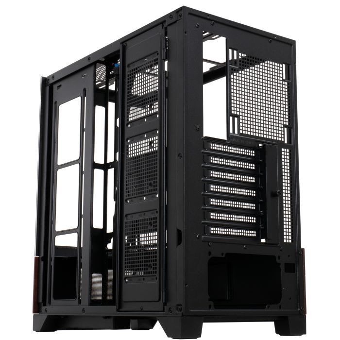 Корпус для ПК Vinga Vulture зображення 3