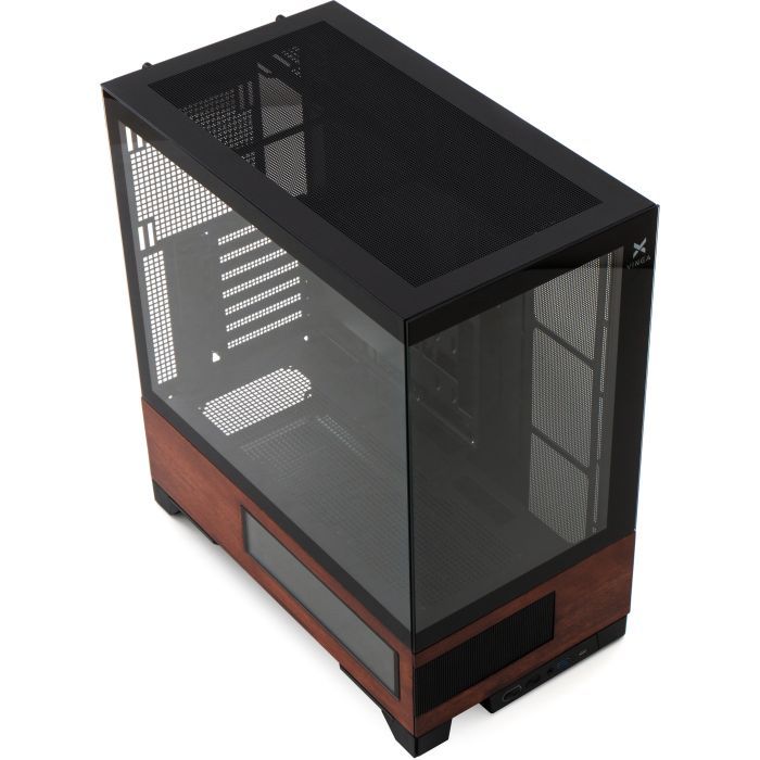 Корпус для ПК Vinga Vulture зображення 4