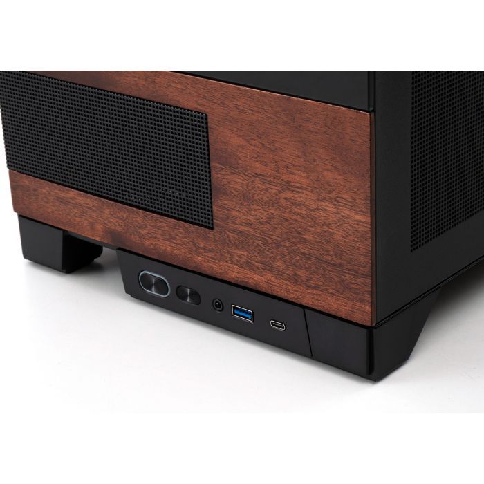 Корпус для ПК Vinga Vulture зображення 5