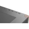 Корпус AeroCool D501A-G-BK-v2 Black (ACCM-DS01043.11) изображение 6