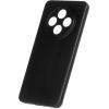 Чохол до мобільного телефона ColorWay TPU matt OPPO Reno12 F/FS black (CW-CTMOR12FS-BK) зображення 2