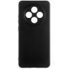 Чохол до мобільного телефона ColorWay TPU matt OPPO Reno12 F/FS black (CW-CTMOR12FS-BK)