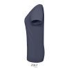 Футболка Sol's Martin women графітовий S (02856381S) изображение 5