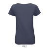 Футболка Sol's Martin women графітовий S (02856381S) изображение 6
