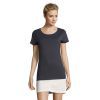 Футболка Sol's Martin women графітовий S (02856381S)